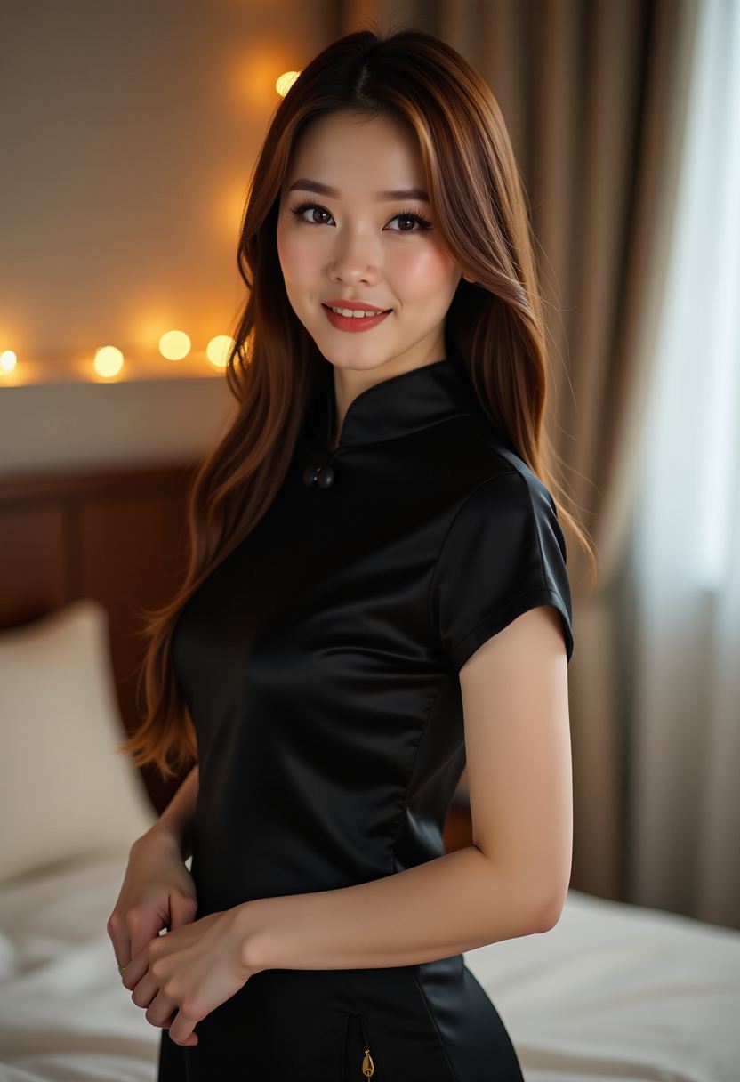 末誓番外篇·绝密往事
