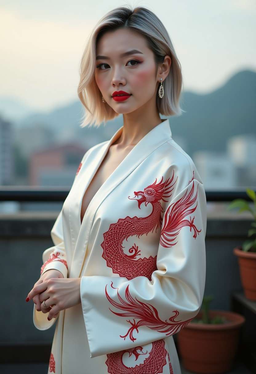 极速追缉